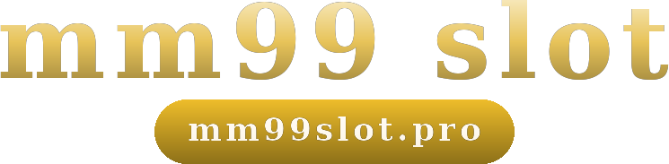 mm99 slot logo